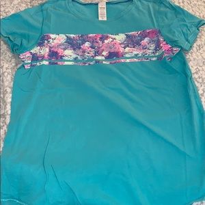 Ivviva shirt